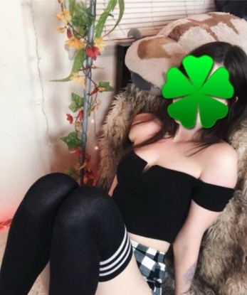 Проститутка Евдокия